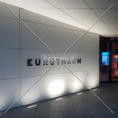 Eurotheum by Nephilim