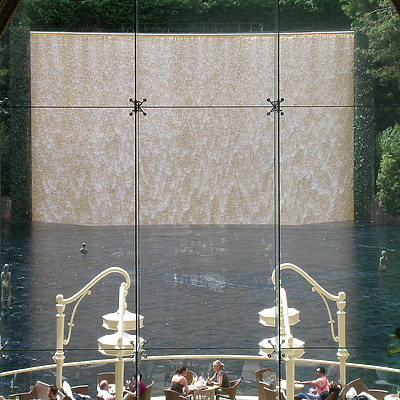 Wynn Las Vegas by Kaloian