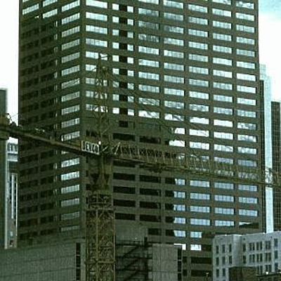 Johns Manville Plaza by John Cahill