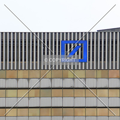 Deutsche Bank TZE by Nephilim