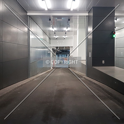 Neue Mainzer Straße 32-36 by Nephilim
