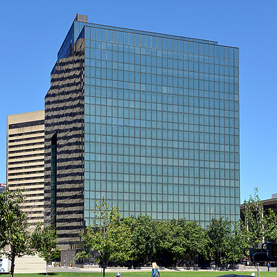 175 South 3rd Street by John W. Cahill