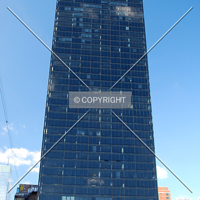 One Sutton Place North by Royce Douglas