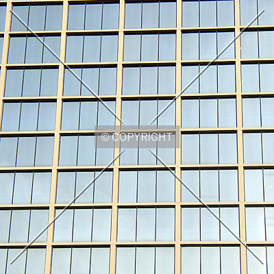 Marriott Mobile Hotel by Chris Patriarca