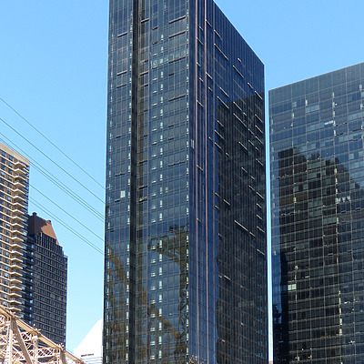Two Sutton Place North by Nate Lindsey