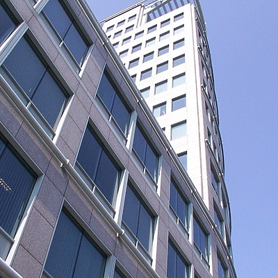 Mannheimer Versicherung by Daniel Kieckhefer