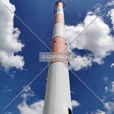 MAIN TOWER by Nephilim