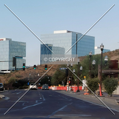 State Farm Operations Building 2 by Nephilim