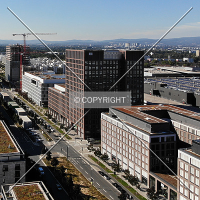 DB Tower by Nephilim