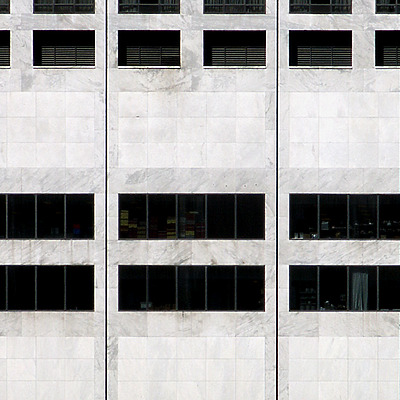 Water Tower Place by Daniel Kieckhefer