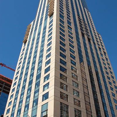Four Seasons Hotel & Private Residences Denver by Brian LoBue