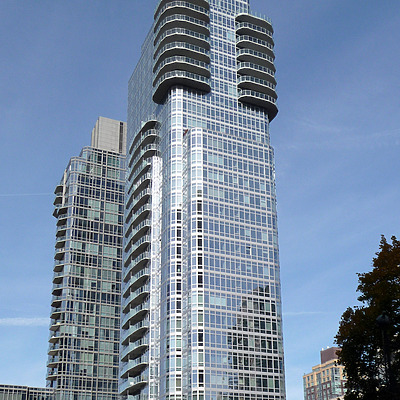 Element by Nate Lindsey