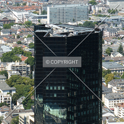 Deutsche Bank I by Nephilim