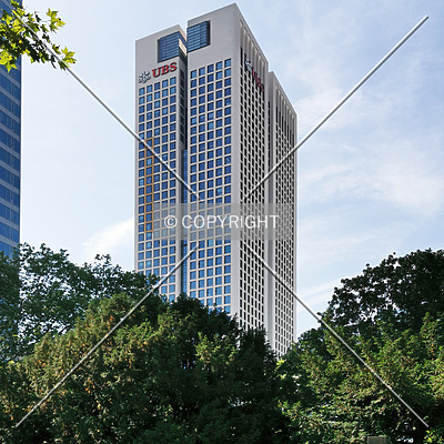 OpernTurm by Nephilim