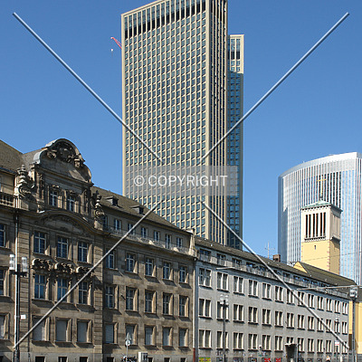 Tower 185 by Nephilim
