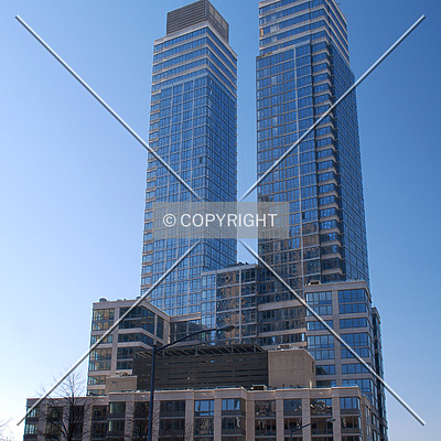 The Rushmore by Royce Douglas