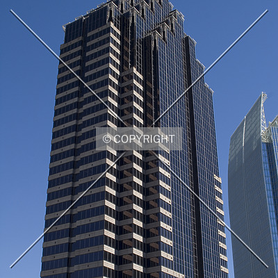 Promenade II by Martin Bugajski