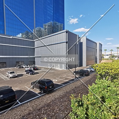 Elara by Hilton Grand Vacations by Nephilim