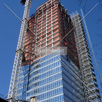 255 East 74th Street by Royce Douglas