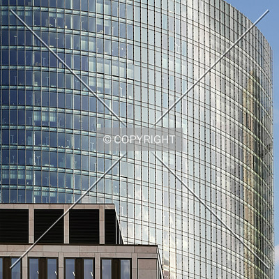 SKYPER Tower by Nephilim