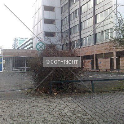 Kreiswehrersatzamt by Nephilim