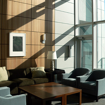 340 on the Park by B. Victor Adams