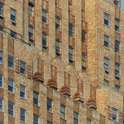 Carew Tower by Nate Lindsey
