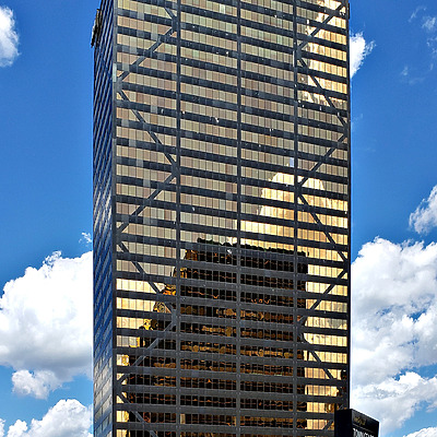 3000 Town Center by Ryan Hildebrand