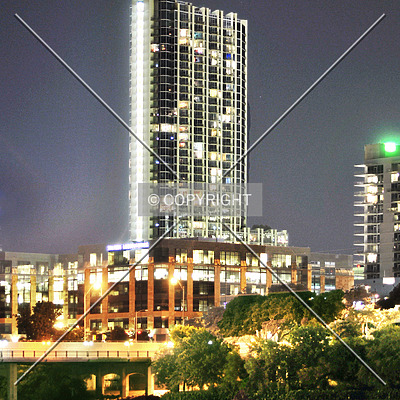 360 Condominiums by Jorge Molina