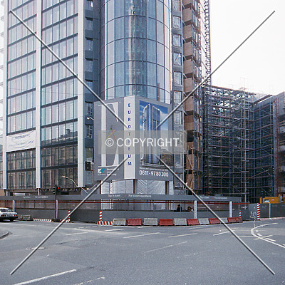 Eurotheum by Nephilim