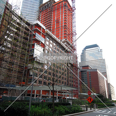 Liberty Luxe by Royce Douglas