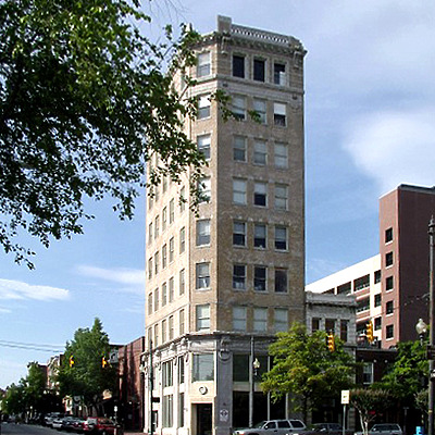 Trust Building by Ernest Pecounis