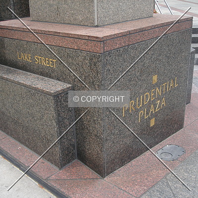 Two Prudential Plaza by Nephilim