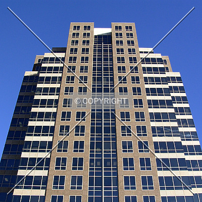 300 North Greene Street by Chris Patriarca