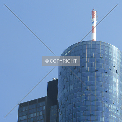 MAIN TOWER by Nephilim