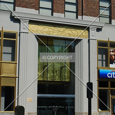 111 8th Avenue by Royce Douglas