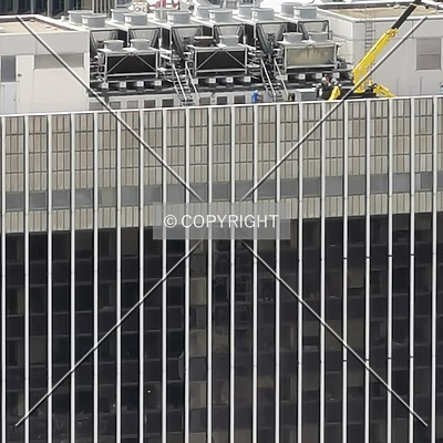 Frankfurter Büro Center by Nephilim