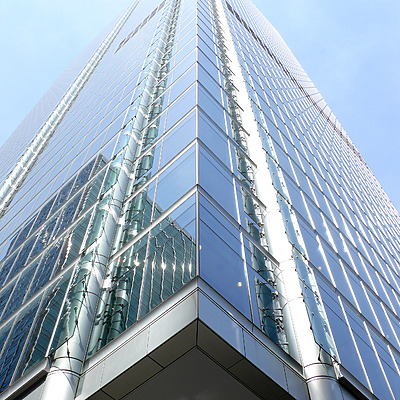 353 North Clark by B. Victor Adams