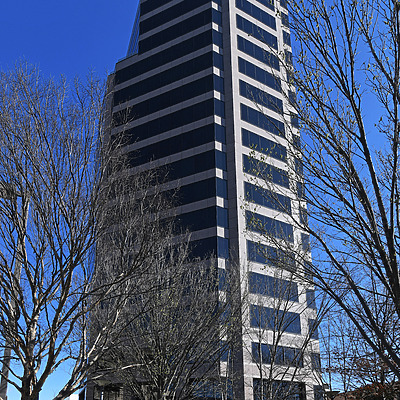 Renaissance Plaza by John W. Cahill