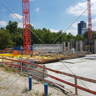 One Forty West by Nephilim