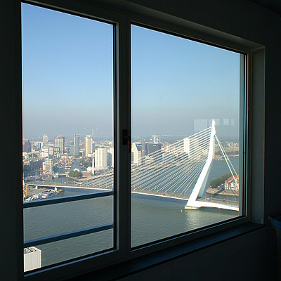 Montevideo by Michiel van Dijk