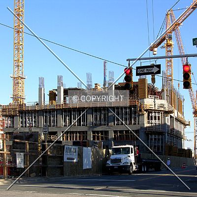 Duke Energy Center by Chris Patriarca