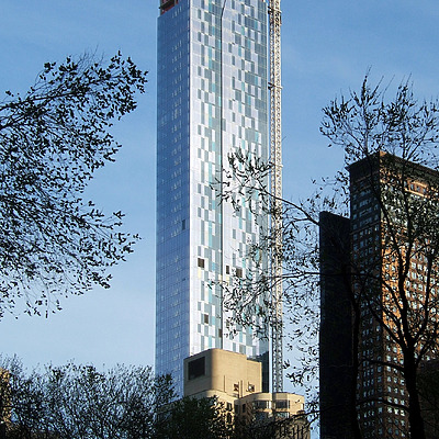One57 by John Cahill