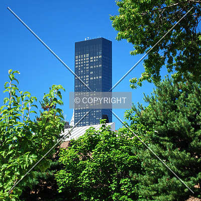 Trump World Tower by Royce Douglas