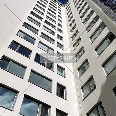 Mars hus 4 by Robin Spetz