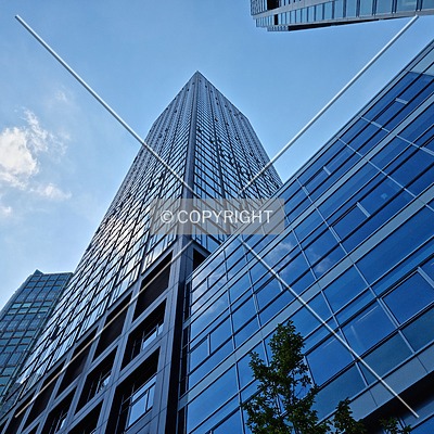 MAIN TOWER by Nephilim