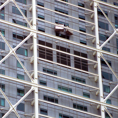 Hotel Arts Barcelona by David Guija
