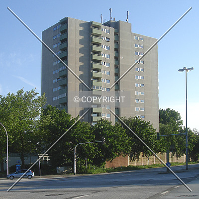 Wurster Straße 101 by Nephilim