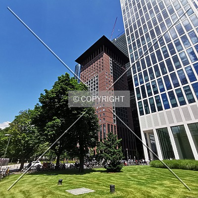 Japan Center by Nephilim