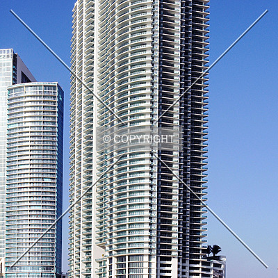 900 Biscayne Bay by Jorge Molina